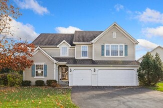 1045 Fox Path, West Dundee, IL 60118