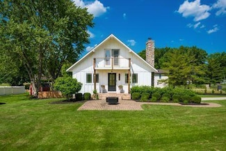 4601 Parkmoor Dr, Westerville, OH 43082