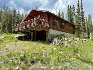 tbd Cataract Creek Rd, Basin, MT 59531