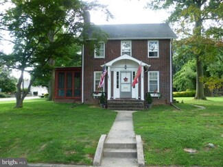 812 S Stokes St, Havre de Grace, MD 21078
