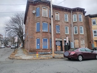 74 Van Ness St, Newburgh, NY 12550