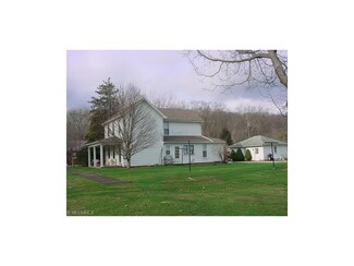 427 1st St, Philo, OH 43771