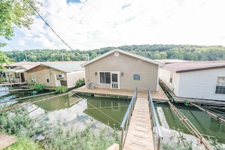 31 Dock Ln, Parsons, TN 38363