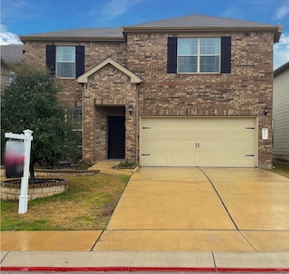 9815 Quercia Dr, Austin, TX 78717
