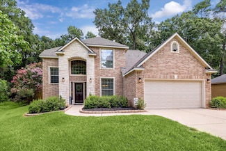 6418 Sugar Bush Dr, Magnolia, TX 77354