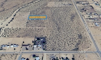 000 N Laredo Rd, Golden Valley, AZ 86413