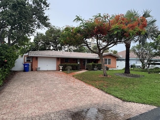 3207 Norfolk St, Pompano Beach, FL 33062