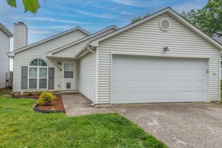 2588 Cashel Ct, Lexington, KY 40509
