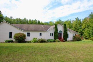 174 Humiston Dr, Brandon, VT 05733