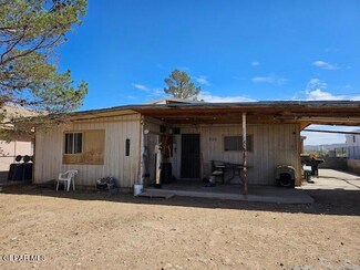 929 Coach Rd, Canutillo, TX 79835