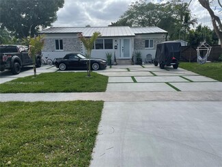 1240 Oriole Ave, Miami Springs, FL 33166