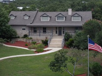 927 Midnight Dr, San Antonio, TX 78260