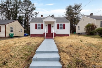 1434 Baylors Ln, Petersburg, VA 23803