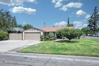 4769 E Harvard Ave, Fresno, CA 93703