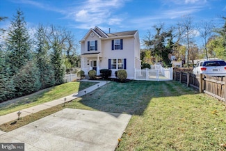 602 Laurel Hill Ln, Catonsville, MD 21228