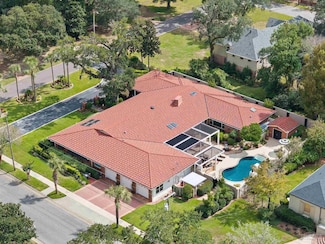 1415 N Barcelona St, Pensacola, FL 32501