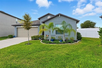 11675 Lavender Loop, Spring Hill, FL 34609