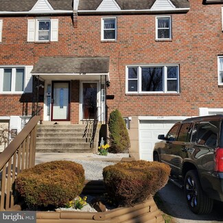 1329 Powell Rd, Brookhaven, PA 19015