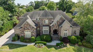2220 Bel Arbor, Wilmington, NC 28403
