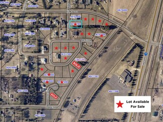 Lot 26 Edmund St, Little Falls, MN 56345