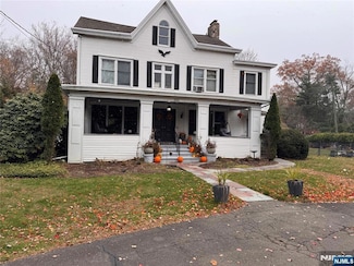 232 Franklin Turnpike, Allendale, NJ 07401