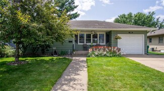 415 W Tyler Ave, Eau Claire, WI 54701