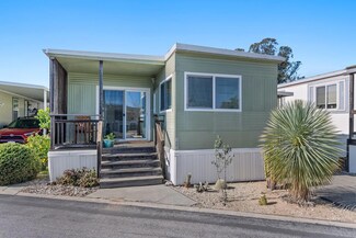1555 Merrill St Unit 121, Santa Cruz, CA 95062
