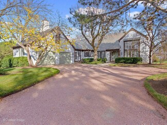 701 Burr Ridge Club, Burr Ridge, IL 60527