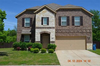 4019 Bear Brook Dr, Lancaster, TX 75134