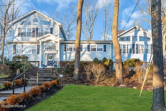 302 E Highland Ave, Atlantic Highlands, NJ 07716