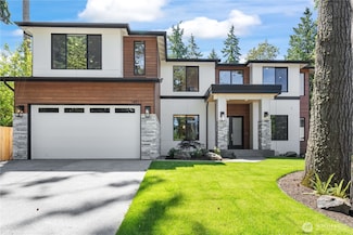 14511 SE 21st Place, Bellevue, WA 98007