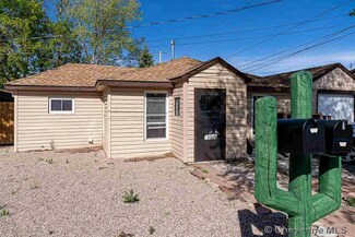 1008 O Neil Ave, Cheyenne, WY 82007