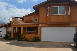 166 Eleu Place, Kihei, HI 96753