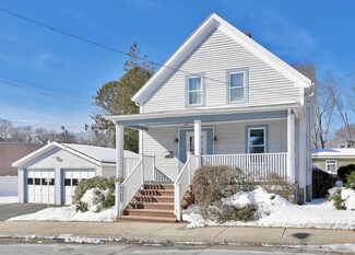 12 Eastern Ave, Beverly, MA 01915