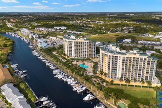 3414 Hancock Bridge Pkwy Unit 405, North Fort Myers, FL 33903