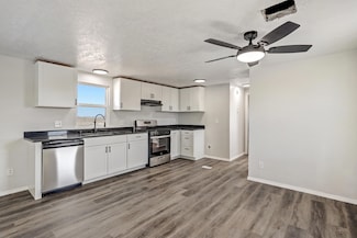 66 Coyote Loop, Moriarty, NM 87035