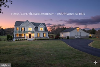38607 Millstone Dr, Purcellville, VA 20132