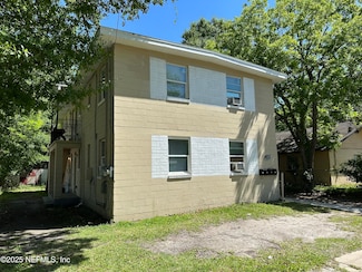 1245 W 30th St, Jacksonville, FL 32209