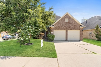 18907 Dural Dr, Houston, TX 77094