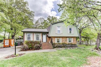 2735 Julep Ln, Charlotte, NC 28273
