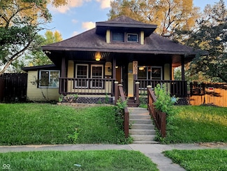 3037 Newton Ave, Indianapolis, IN 46201