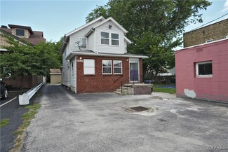 7212 Buffalo Ave, Niagara Falls, NY 14304