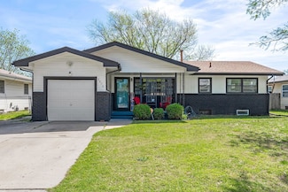 3076 S Bennett Ave, Wichita, KS 67217