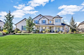 7127 S Pear Blossom Way, Meridian, ID 83642