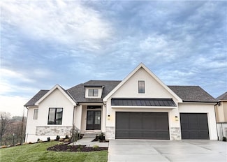 21513 W 80th Terrace, Shawnee, KS 66218