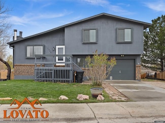 1528 Begonia St, Casper, WY 82604