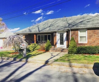 7 Mount Pleasant Ave, Wakefield, MA 01880
