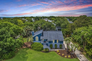 13 32nd Ave, Isle of Palms, SC 29451