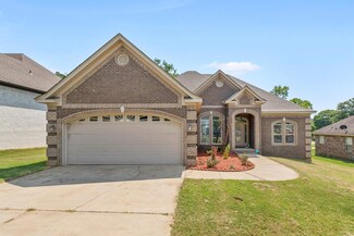 4324 Community Cove, Sherwood, AR 72120