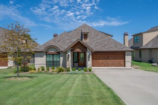 31201 S Highway 125, Monkey Island, OK 74331